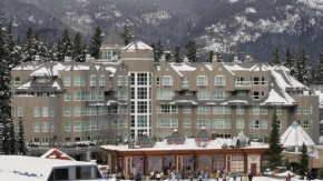 Le Chamois 206 | Large Ski-In Ski-Out Condo at Blackcomb Base with Pool, Hot Tub, & Gym